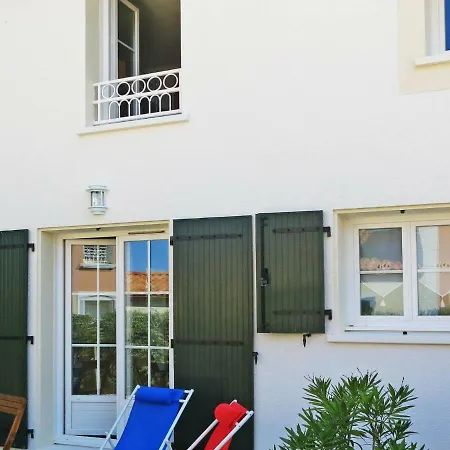 Σπίτι διακοπών Holiday Les Aigrettes Brétignolles-sur-Mer