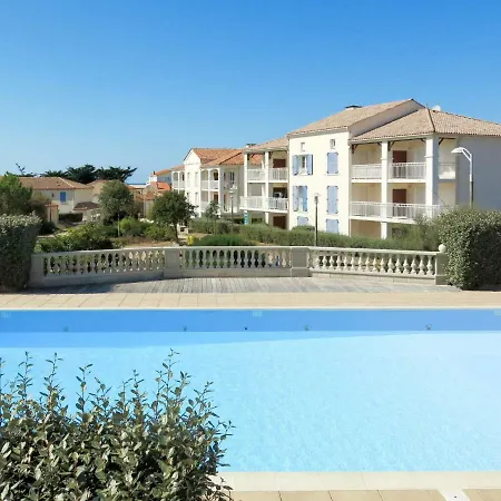 Holiday Les Aigrettes Σπίτι διακοπών