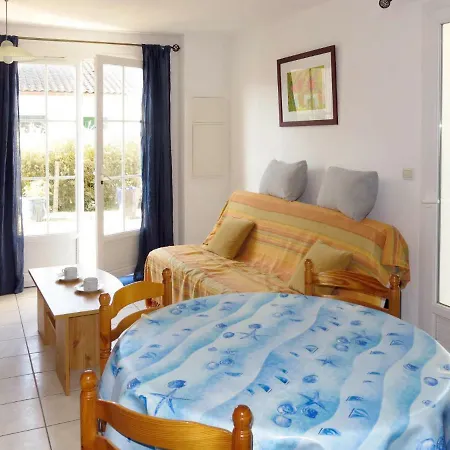 Σπίτι διακοπών Holiday Les Aigrettes