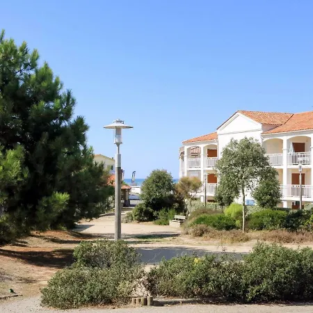 Holiday Les Aigrettes Σπίτι διακοπών