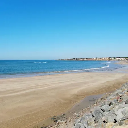 Σπίτι διακοπών Holiday Les Aigrettes Brétignolles-sur-Mer