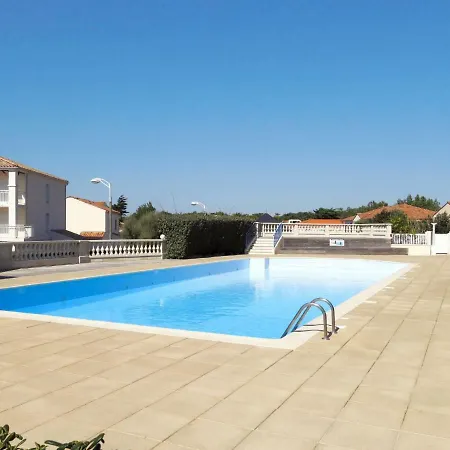 Holiday Les Aigrettes Σπίτι διακοπών *